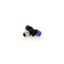 TE-Steckverschraubung, SQST184, R 1/8 Zoll, 4 mm