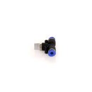 TE-Steckverschraubung, SQST184, R 1/8 Zoll, 4 mm