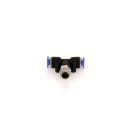 TE-Steckverschraubung, SQST184, R 1/8 Zoll, 4 mm