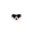 TE-Steckverschraubung, SQST188, R 1/8 Zoll, 8 mm