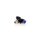 TE-Steckverschraubung, SQST188, R 1/8 Zoll, 8 mm