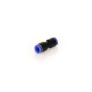 GE-Steckverbinder, reduzierend, SQSG86R, 8 mm, 6 mm