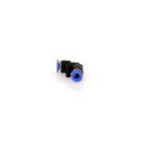 L-Steckverbinder, SQSL6, 6 mm