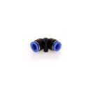 L-Steckverbinder, SQSL10, 10 mm