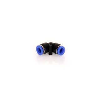 L-Steckverbinder, SQSL8, 8 mm