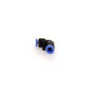 L-Steckverbinder, SQSL8, 8 mm