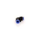 L-Steckverbinder, SQSL8, 8 mm