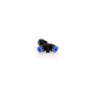 T-Steckverbinder, SQST4, 4 mm
