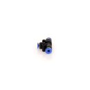T-Steckverbinder, SQST4, 4 mm