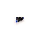 T-Steckverbinder, SQST4, 4 mm