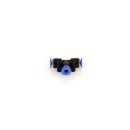 T-Steckverbinder, SQST4, 4 mm