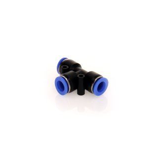 T-Steckverbinder, SQST10, 10 mm