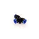 T-Steckverbinder, SQST10, 10 mm