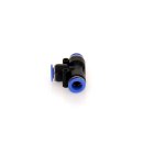 T-Steckverbinder, SQST10, 10 mm