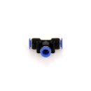 T-Steckverbinder, SQST10, 10 mm