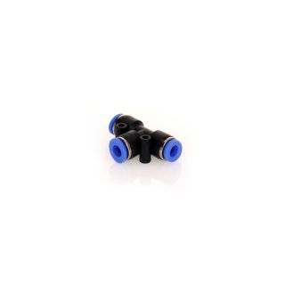 T-Steckverbinder, SQST6, 6 mm