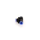 T-Steckverbinder, SQST6, 6 mm