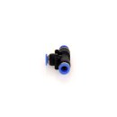 T-Steckverbinder, SQST8, 8 mm