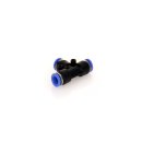 T-Steckverbinder, SQST8, 8 mm