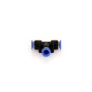 T-Steckverbinder, SQST8, 8 mm