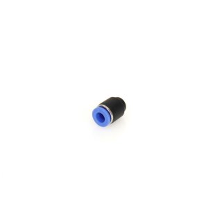 Pneumatik Verschlusskappen, SQSC6, 6 mm