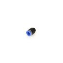 Pneumatik Verschlusskappen, SQSC6, 6 mm