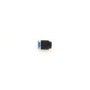 Pneumatik Verschlusskappen, SQSC6, 6 mm