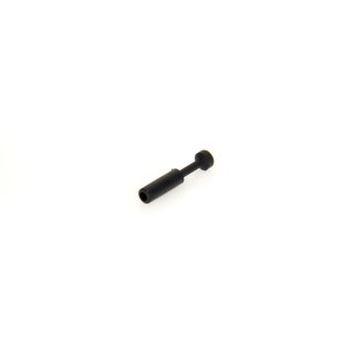 Pneumatik Verschlussstopfen, SQSC6H, 6 mm, PBT
