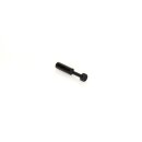 Pneumatik Verschlussstopfen, SQSC6H, 6 mm, PBT