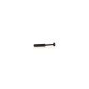 Pneumatik Verschlussstopfen, SQSC4H, 4 mm, PBT