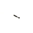 Pneumatik Verschlussstopfen, SQSC4H, 4 mm, PBT