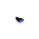 Y-Steckverbinder, SQSY4, 4 mm