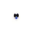 Y-Steckverbinder, SQSY4, 4 mm
