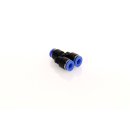 Y-Steckverbinder, SQSY6, 6 mm
