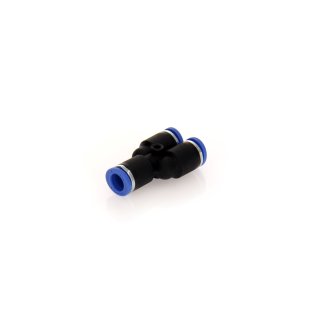 Y-Steckverbinder, SQSY8, 8 mm