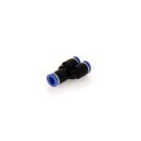 Y-Steckverbinder, SQSY8, 8 mm