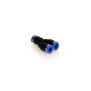 Y-Steckverbinder, SQSY8, 8 mm