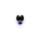 Y-Steckverbinder, SQSY8, 8 mm
