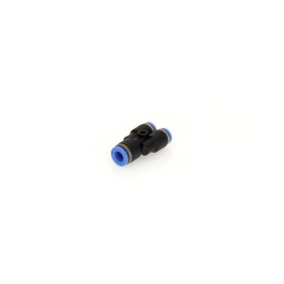 Y-Steckverbinder, reduzierend, SQSYR64R, 6 mm, 4 mm