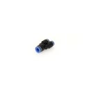 Y-Steckverbinder, reduzierend, SQSYR64R, 6 mm, 4 mm