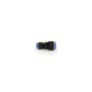Y-Steckverbinder, reduzierend, SQSYR64R, 6 mm, 4 mm