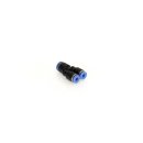 Y-Steckverbinder, reduzierend, SQSYR64R, 6 mm, 4 mm