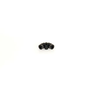 L-Steckverbinder, SQSML3, 3 mm, Mini- Baureihe