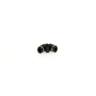 L-Steckverbinder, SQSML4, 4 mm, Mini- Baureihe