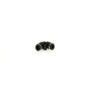 L-Steckverbinder, SQSML4, 4 mm, Mini- Baureihe