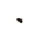 L-Steckverbinder, SQSML4, 4 mm, Mini- Baureihe