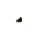 L-Steckverbinder, SQSML4, 4 mm, Mini- Baureihe