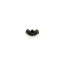 L-Steckverbinder, SQSML4, 4 mm, Mini- Baureihe