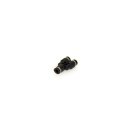 Y-Steckverbinder, SQSMY3, 3 mm, Mini- Baureihe