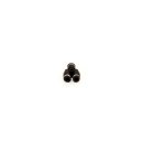 Y-Steckverbinder, SQSMY3, 3 mm, Mini- Baureihe